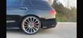 Mercedes-Benz C 400 C 400 T 4Matic (205.266) Schwarz - thumbnail 4