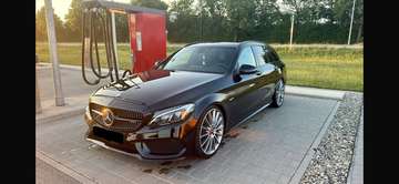 C 400 T 4Matic (205.266)
