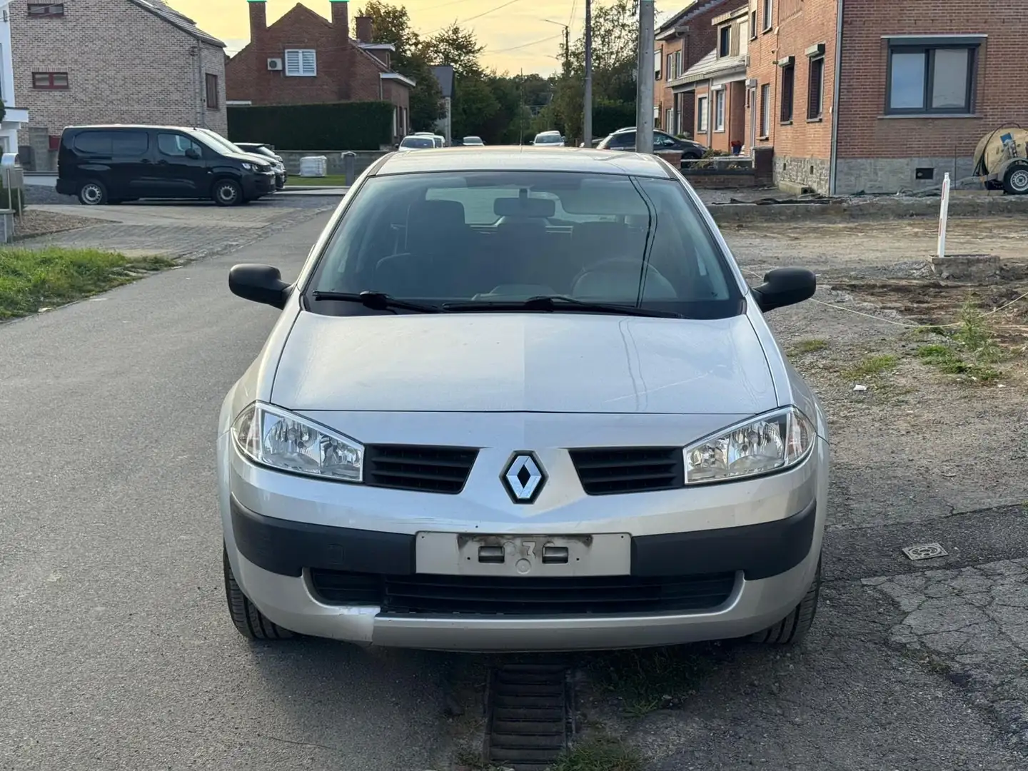 Renault Megane 98Ch//2005//97.012km - 2