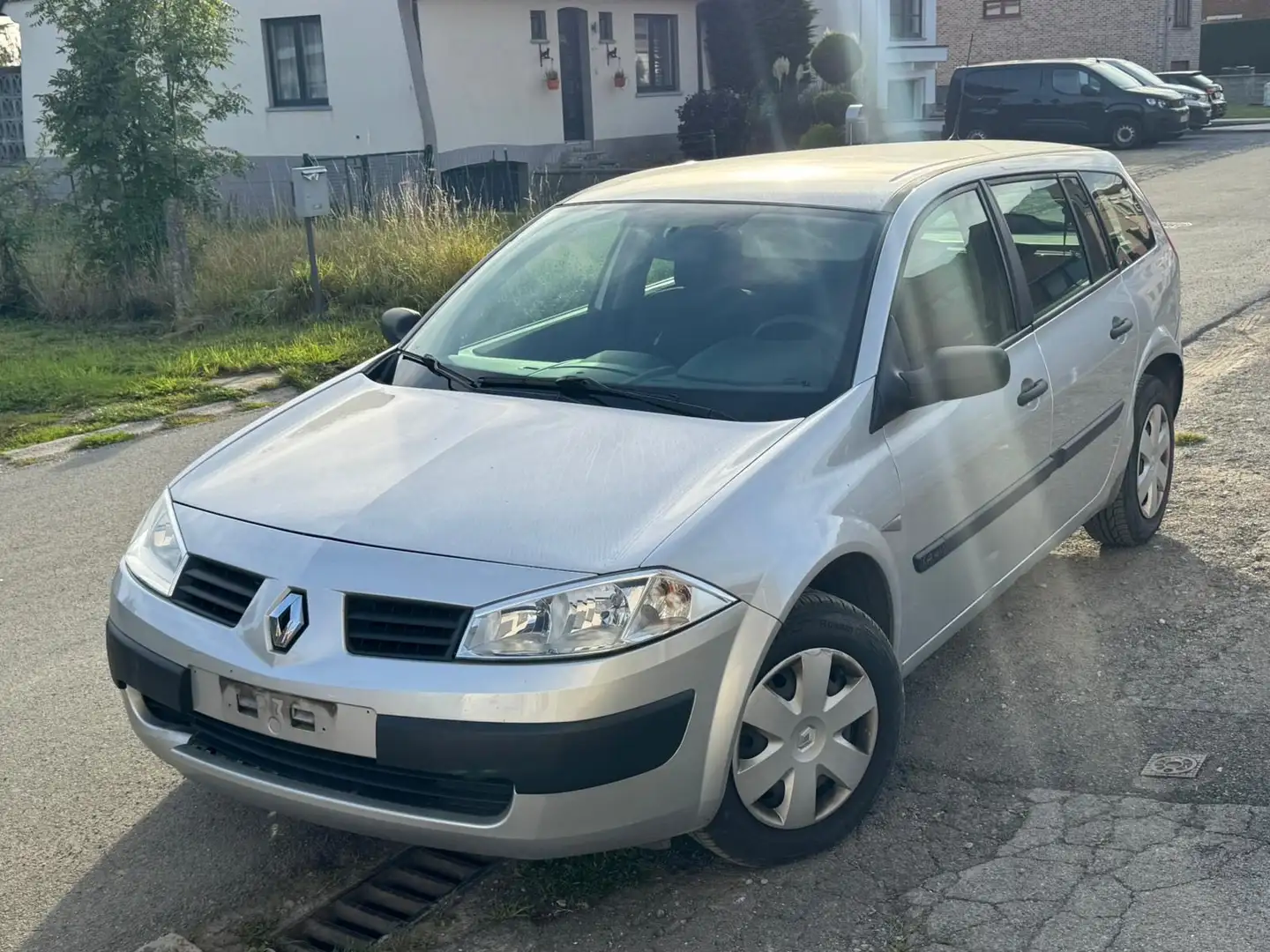 Renault Megane 98Ch//2005//97.012km - 1