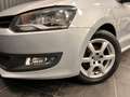 Volkswagen Polo 1.4-16V Comfortline 5Drs PDC cruisecontrol Silber - thumbnail 6