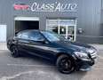 Mercedes-Benz C 180 MERCEDES IV 180 d 7G-TRONIC ÉDITION BUSINESS TBE Black - thumbnail 1