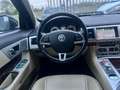 Jaguar XF 2.2d Portfolio 200cv Automatica Pelle Grigio - thumbnail 12