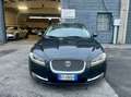 Jaguar XF 2.2d Portfolio 200cv Automatica Pelle Grigio - thumbnail 2