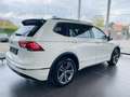 Volkswagen Tiguan Allspace 2.0 TSI 4Motion ** GARANTIE + R-LINE + TOIT PANO** Blanc - thumbnail 5
