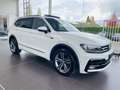 Volkswagen Tiguan Allspace 2.0 TSI 4Motion ** GARANTIE + R-LINE + TOIT PANO** Blanc - thumbnail 3