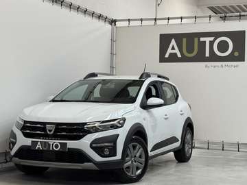 Stepway 1.0 TCe *AUTOMAAT*CARPLAY*