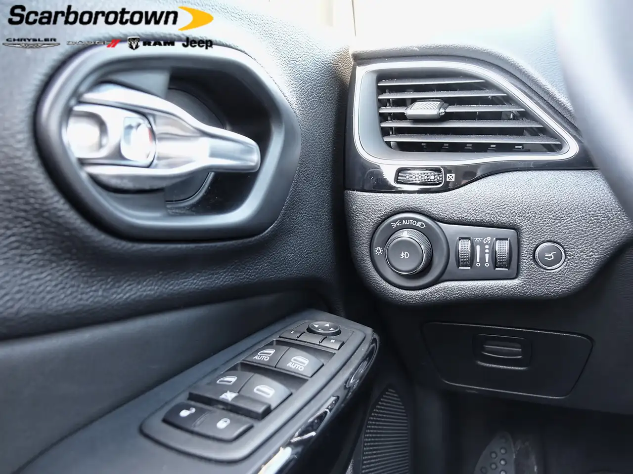 Jeep Cherokee fotografie Jeep Cherokee