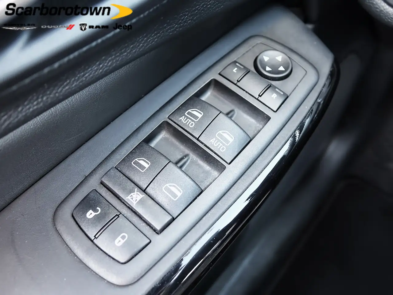 Jeep Cherokee fotografie Jeep Cherokee