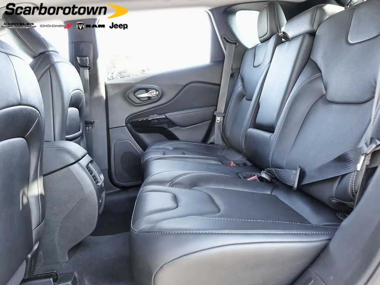 Jeep Cherokee fotografie Jeep Cherokee