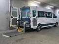 Volkswagen Crafter L3H2 AMF Rollstuhllift Smartfloor Blanc - thumbnail 10