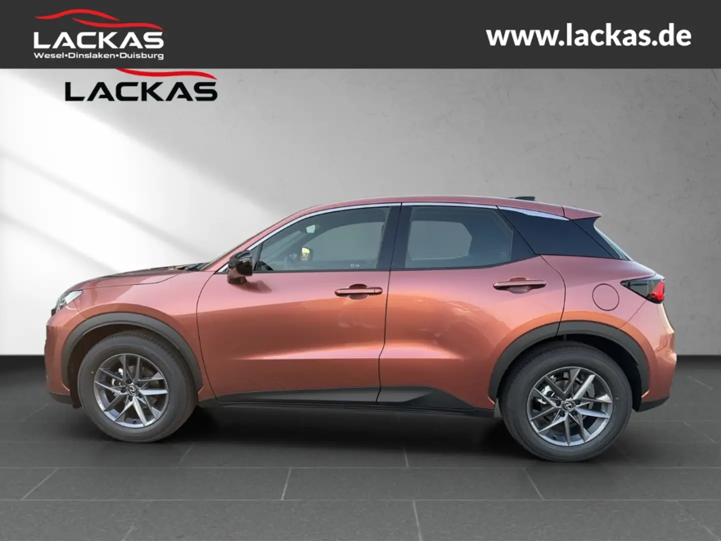 Lexus LBX *Basis*1.5*KOMFORT-PAK.* SHZ*PDC*15J-GARANTIE* Piros - 2
