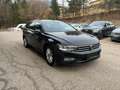 Volkswagen Passat Variant Business 2,0 SCR TDI DSG Schwarz - thumbnail 2