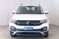 Volkswagen T-Cross 1.0 TSI Style BMT Weiß - thumbnail 2