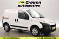 Citroen Nemo 1.4 HDi | Export | Elektrpakket | Schuifdeur | APK Weiß - thumbnail 1