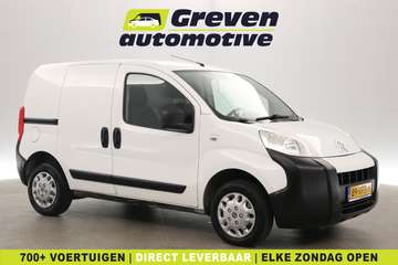 1.4 HDi | Export | Elektrpakket | Schuifdeur | APK