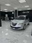 Lancia Ypsilon Ypsilon III 2011 1.2 8v Platinum 69cv Silber - thumbnail 3