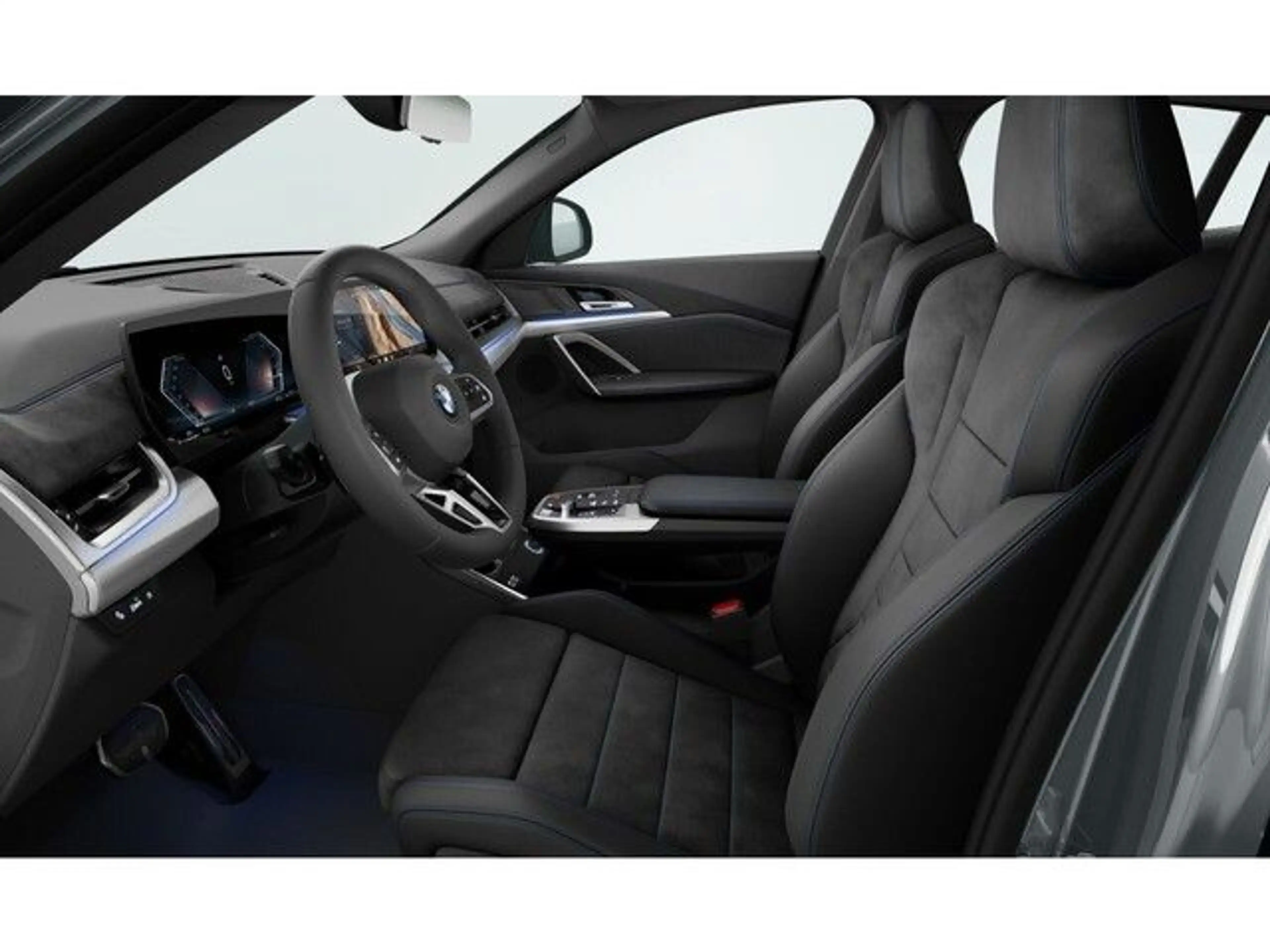 BMW X2 sDrive18d Steptronic DCT Navi DSG Bluetooth P — photo 4