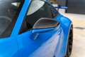 Porsche 911 992 GT3 / MANUAL GEARBOX Bleu - thumbnail 9