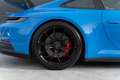 Porsche 911 992 GT3 / MANUAL GEARBOX Bleu - thumbnail 6