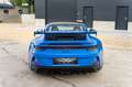 Porsche 911 992 GT3 / MANUAL GEARBOX Bleu - thumbnail 5