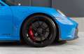 Porsche 911 992 GT3 / MANUAL GEARBOX Bleu - thumbnail 7