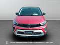Opel Crossland 2021 - Crossland 1.2 Design&Tech s&s 110cv Rot - thumbnail 2