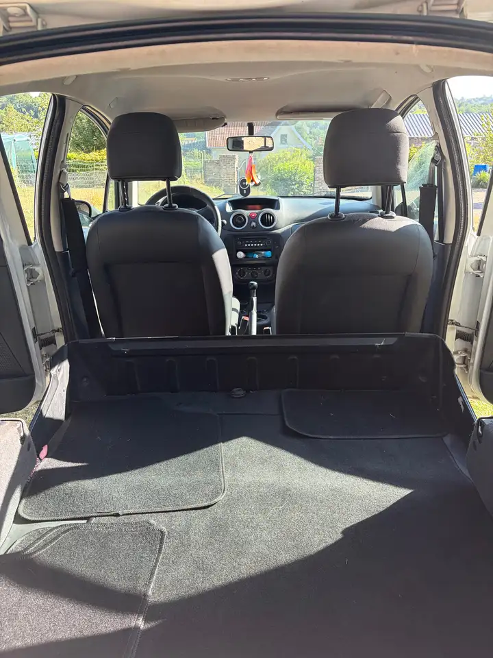 Citroen C3 C3 — photo 3