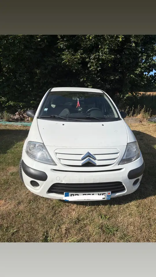 Citroen C3 C3 — photo 2