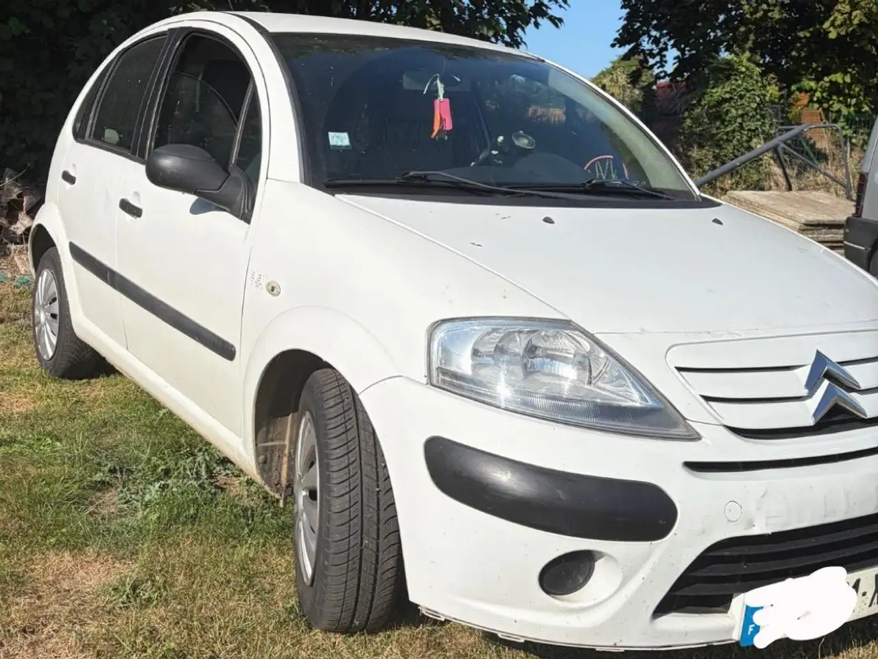 Citroen C3 C3