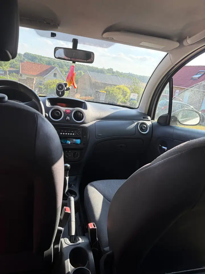 Citroen C3 C3 — photo 5