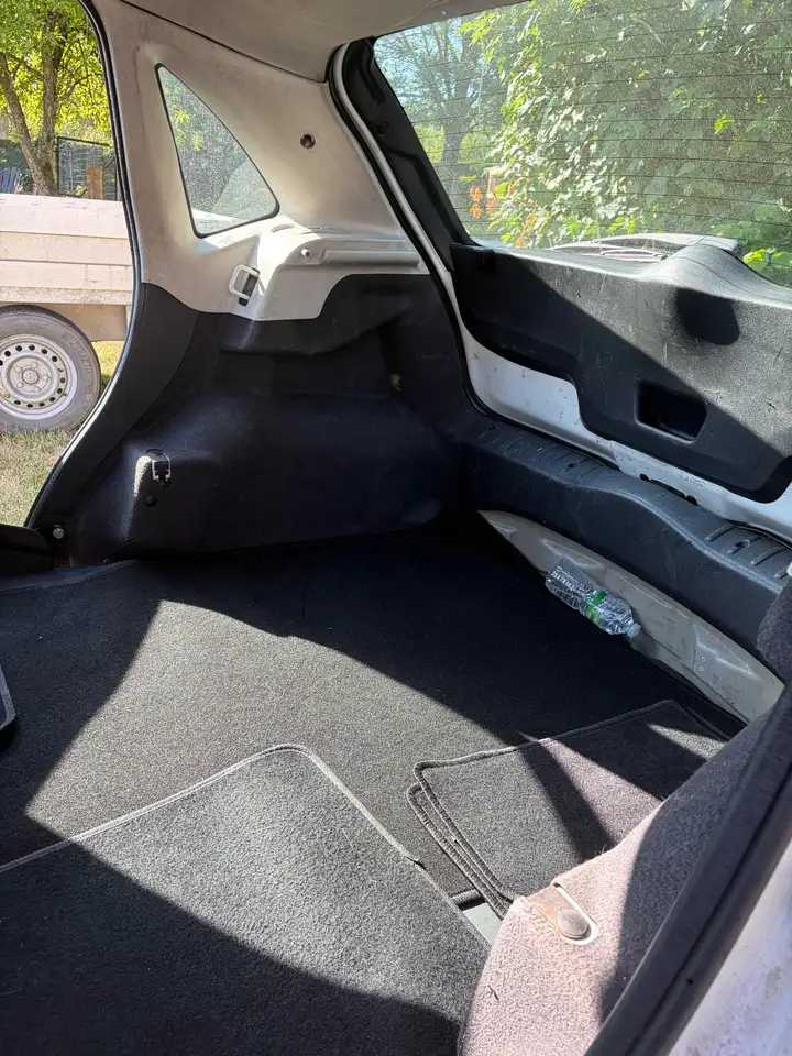 Citroen C3 C3 — photo 6