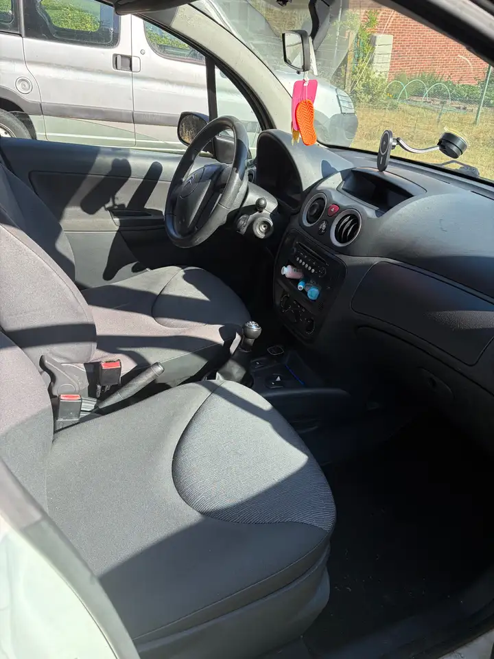 Citroen C3 C3 — photo 7