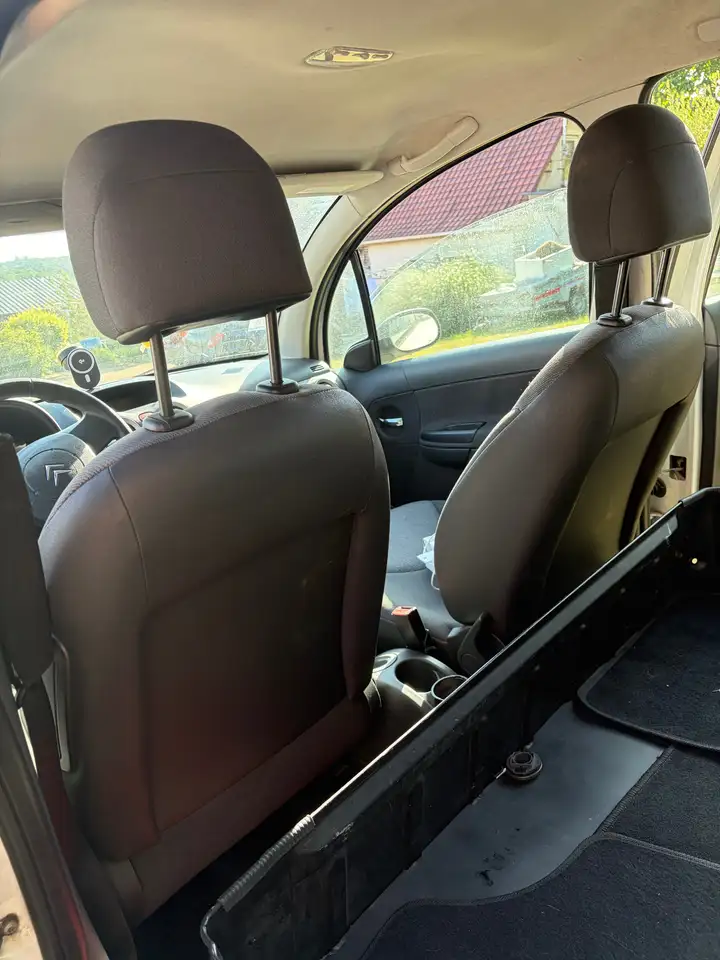 Citroen C3 C3 — photo 4