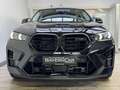 BMW X6 M Competition Sky Massage B&W Sitzlüftung ACC Schwarz - thumbnail 2