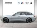 BMW 320 i Touring M Sportpaket AHK RFK LED SHZ Tempomat Grau - thumbnail 3