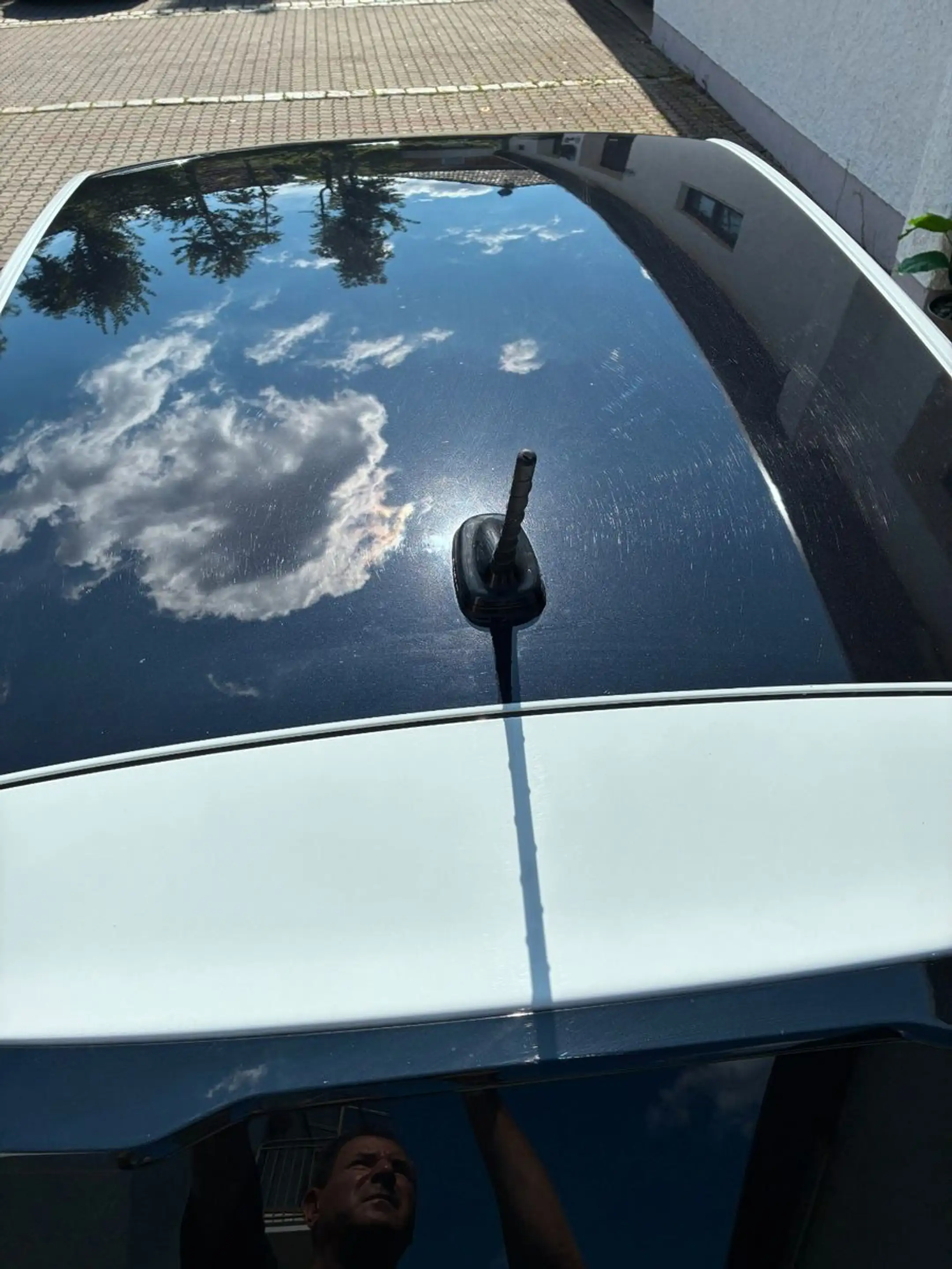 Volkswagen Polo VI Highline R-Line Navi LED 23000 km !!! — photo 7