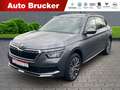 Skoda Kamiq Tour+Alufelgen+beh.Frontscheibe+Klimaautomatik+LED Grau - thumbnail 1