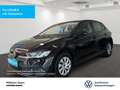 Volkswagen Polo VI 1.0 TSI Navi LED APP-Connect Sitzheizung Schwarz - thumbnail 1