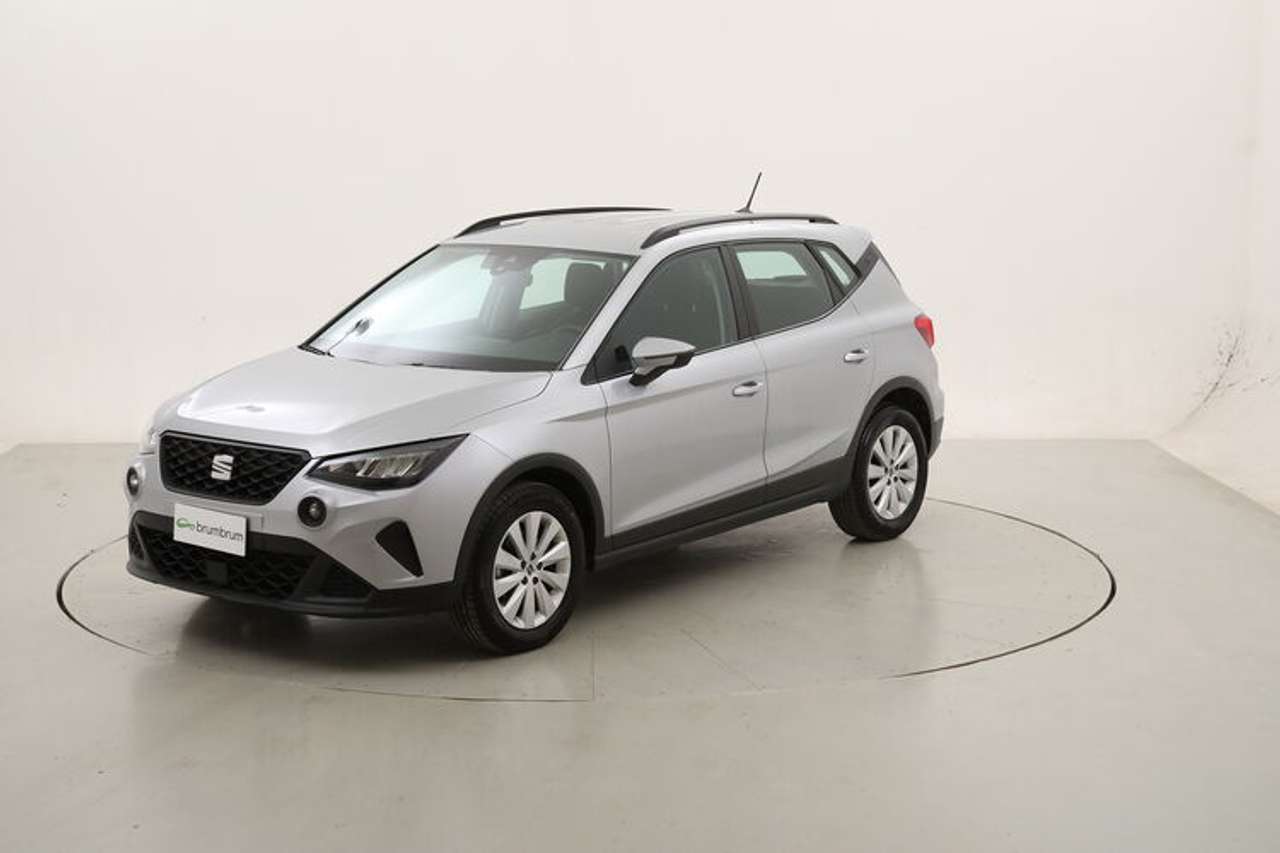 SEAT Arona Style 1.0 Benzina 95CV