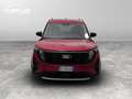 Ford Tourneo Courier II 1.0 ecoboost 125cv Active crvena - thumbnail 2