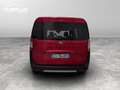 Ford Tourneo Courier II 1.0 ecoboost 125cv Active crvena - thumbnail 5