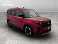 Ford Tourneo Courier II 1.0 ecoboost 125cv Active crvena - thumbnail 8