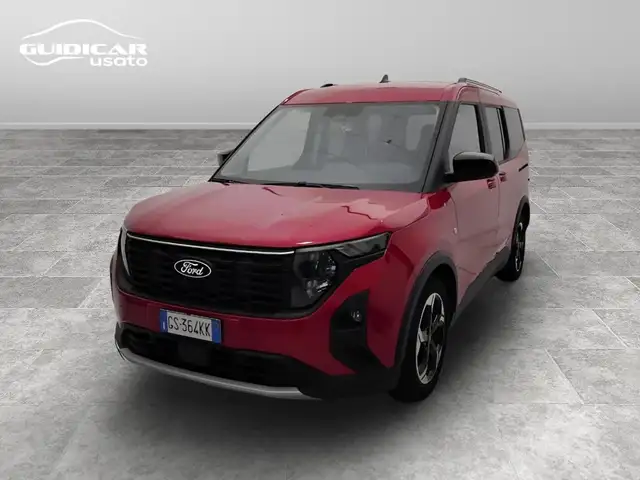 Ford Tourneo Courier II 1.0 ecoboost 125cv Active