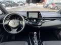 Toyota C-HR 1,8 VVT-i Hybrid Active Drive CVT Plateado - thumbnail 8