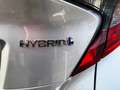 Toyota C-HR 1,8 VVT-i Hybrid Active Drive CVT Silber - thumbnail 19