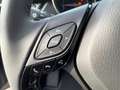 Toyota C-HR 1,8 VVT-i Hybrid Active Drive CVT Silber - thumbnail 16