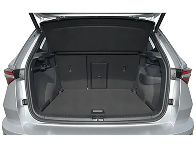 Skoda Karoq view 9