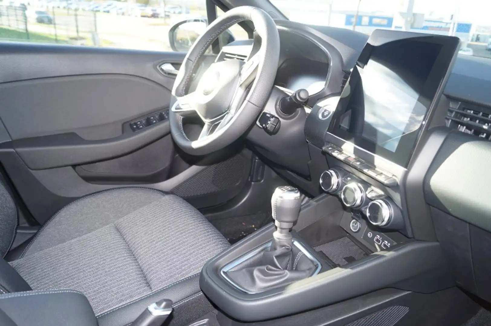 Mitsubishi Colt EDITION 1.0 T-Benziner 6-Gang Noir - 2