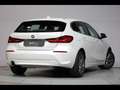 BMW 116 i Hatch Blanc - thumbnail 2